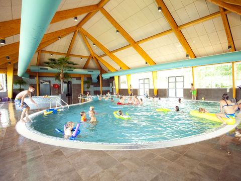 EuroParcs Bad Hoophuizen - Camping Apeldoorn - Image N°2