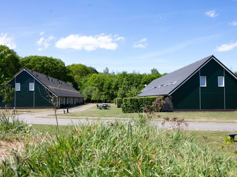 Horsetellerie Rheezerveen - Camping Hardenberg