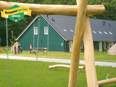 Horsetellerie Rheezerveen - Camping Hardenberg - Image N°3