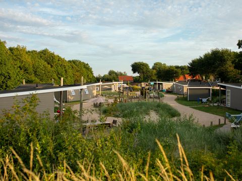 RCN Vakantiepark Toppershoedje - Camping Goeree-Overflakkee - Image N°4