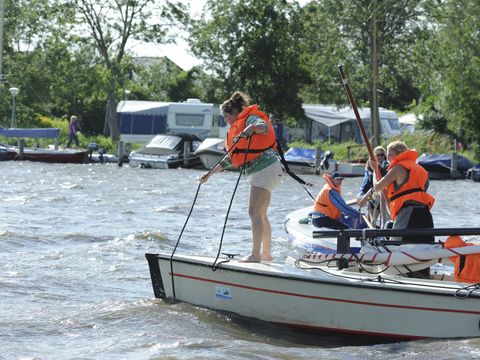 RCN Vakantiepark De Potten - Camping Súdwest-Fryslân - Image N°5