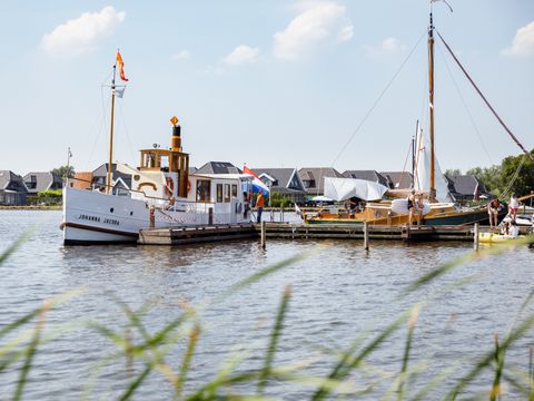 RCN Vakantiepark De Potten - Camping Súdwest-Fryslân - Image N°4