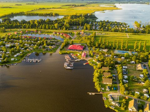 RCN Vakantiepark De Potten - Camping Súdwest-Fryslân - Image N°2