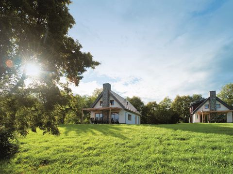 Landal Hochwald - Camping Rhénanie-Palatinat