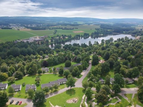 Landal Hochwald - Camping Rhénanie-Palatinat