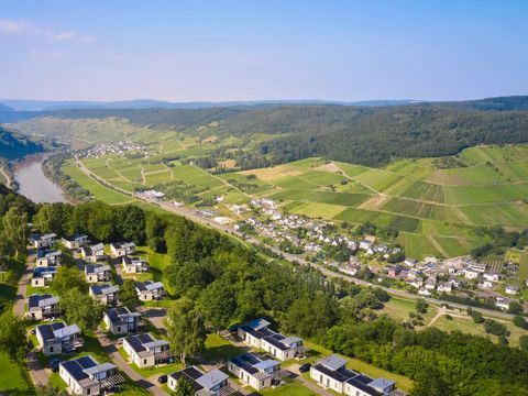 Landal Mont Royal - Camping Rhénanie-Palatinat