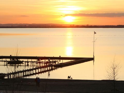 Novasol Ferienhausdorf am Dümmer See - Camping Basse-saxe - Image N°5