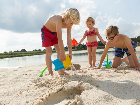 Landal Dwergter Sand - Camping Basse-saxe - Image N°4