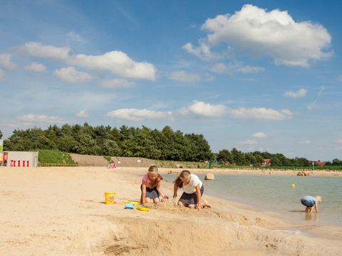 Landal Dwergter Sand - Camping Basse-saxe - Image N°5