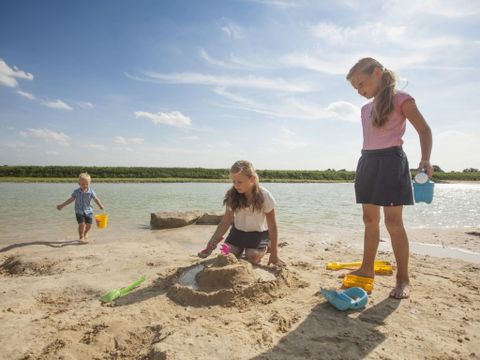 Landal Dwergter Sand - Camping Basse-saxe - Image N°3