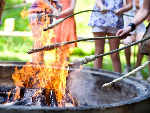 Hunsrück Ferienpark Hambachtal - Camping Rhénanie-Palatinat - Image N°2