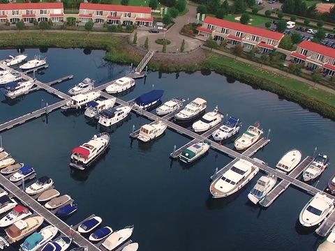 Maaspark Boschmolenplas - Camping Maasgouw