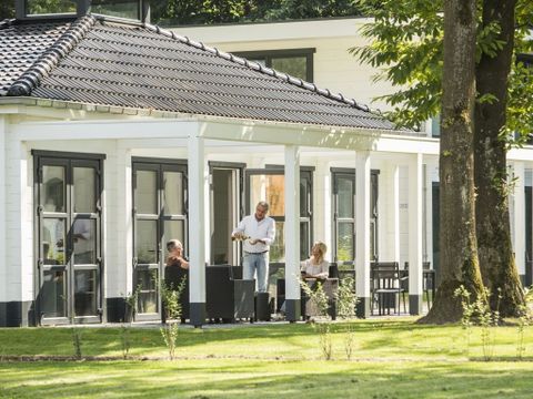 Landal Mooi Zutendaal - Camping Limburg Belge