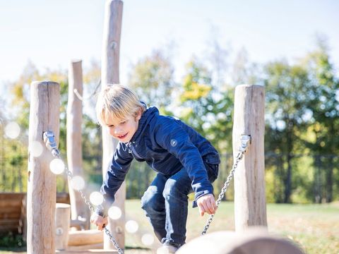 Landal Warsberg - Camping Rhénanie-Palatinat - Image N°5