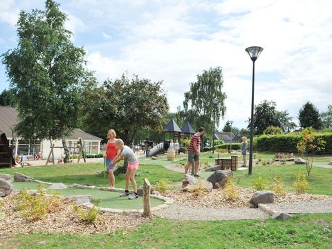 Landal Warsberg - Camping Rhénanie-Palatinat - Image N°4