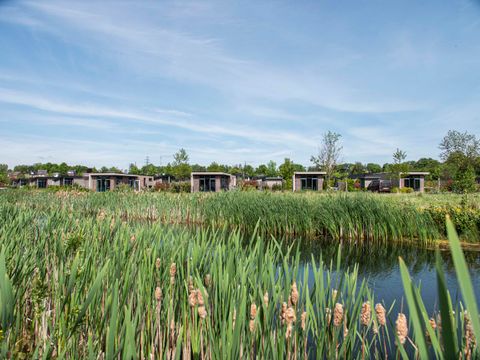 TopParken Résidence Valkenburg - Camping Valkenburg an der Geul