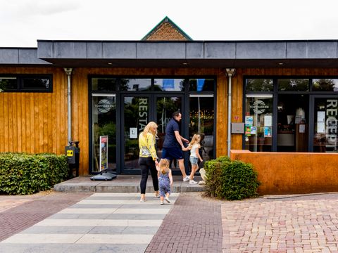 TopParken Résidence Valkenburg - Camping Valkenburg an der Geul