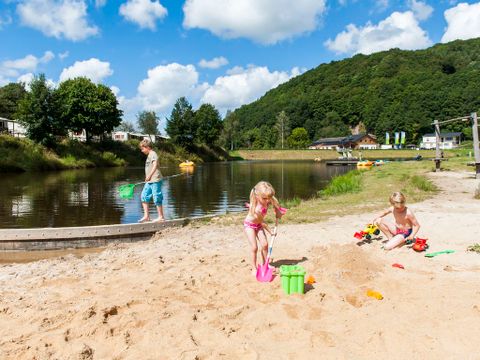 Landal Wirfttal - Camping Rhénanie-Palatinat