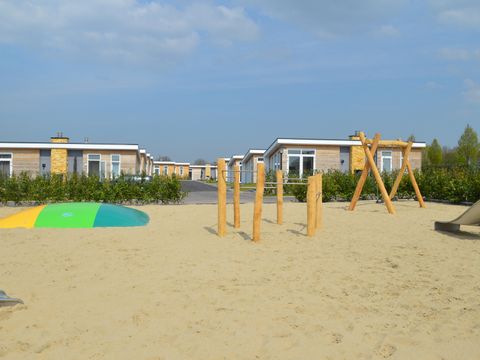 Resort Mooi Bemelen - Camping Eijsden-Margraten - Image N°4