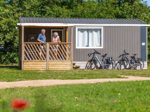 Molecaten Park De Agnietenberg - Camping Zwolle - Image N°4