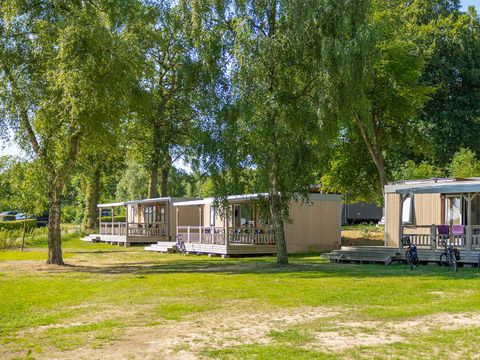 Molecaten Park De Agnietenberg - Camping Zwolle