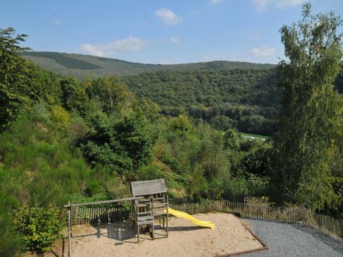 La Rochette - Camping Luxembourg - Image N°5