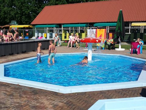 Recreatiepark de Tien Heugten - Camping Aa und Hunze - Image N°3