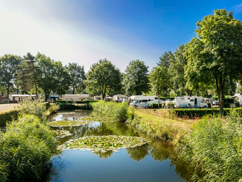 Camping Klein Canada - Camping Gennep