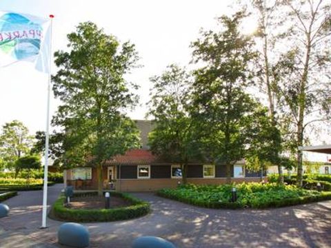 TopParken Parc de IJsselhoeve - Camping Zuidplas