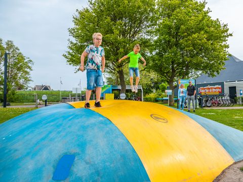 EuroParcs Markermeer - Camping Stede Broec