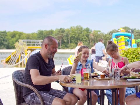 EuroParcs Zilverstrand - Camping Anvers - Image N°4