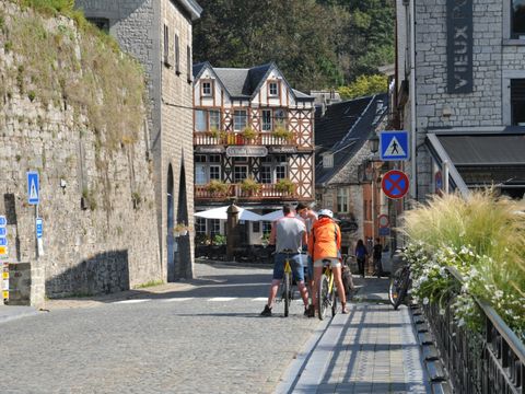 Vakantiedorp Durbuy Ardennen - Camping Luxembourg - Image N°4