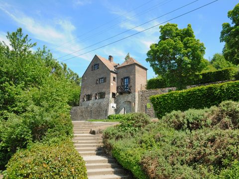 Vakantiedorp Durbuy Ardennen - Camping Luxembourg - Image N°5