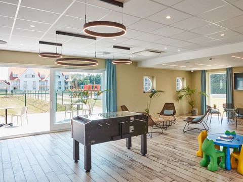 Holiday Suites Nieuwpoort - Camping Flandre Occidentale - Image N°5