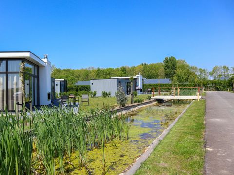 EuroParcs Bad Meersee - Camping Cadzand - Image N°5