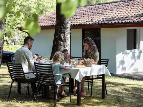 Ferienpark Grafschaft Bentheim - Camping Basse-saxe