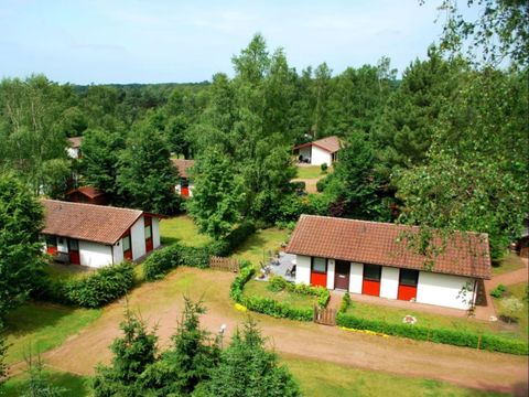 Ferienpark Grafschaft Bentheim - Camping Basse-saxe