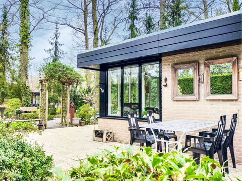 Novasol Vakantiepark Sunclass Sonnevijver - Camping Limburg Belge - Image N°4