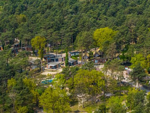 EuroParcs Hoge Kempen - Camping Limburg Belge