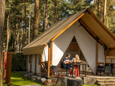 EuroParcs Hoge Kempen - Camping Limburg Belge - Image N°3