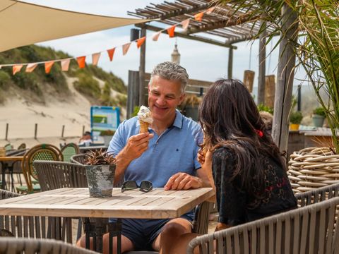 EuroParcs Noordwijkse Duinen - Camping Noordwijk