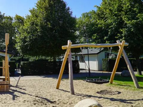 EuroParcs Noordwijkse Duinen - Camping Noordwijk - Image N°5