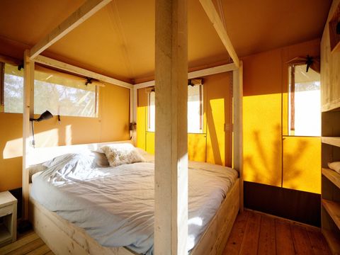 Landal Glamping Neufchateau - Camping Luxembourg - Image N°3