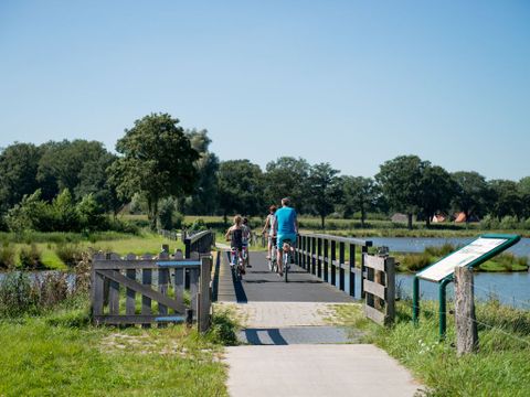 Landal Elfstedenhart - Camping Súdwest-Fryslân - Image N°3