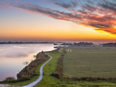 Landal Elfstedenhart - Camping Súdwest-Fryslân - Image N°2