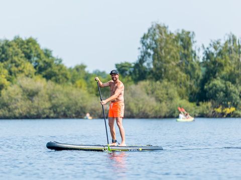 Landal Waterresort Blocksyl - Camping Steenwijkerland - Image N°2