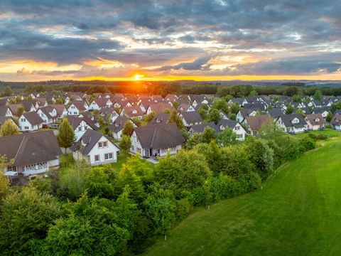 Roompot Ferienresort Cochem - Camping Rhénanie-Palatinat