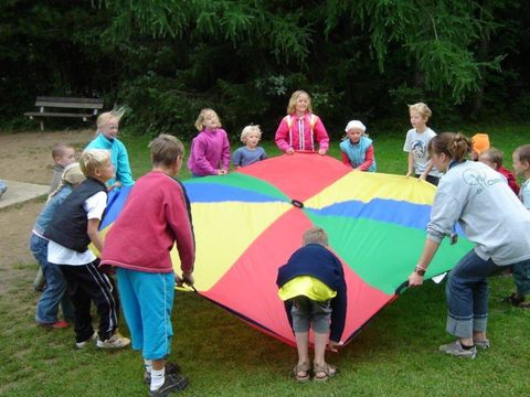 Camping De Chênefleur - Camping Luxembourg - Image N°5