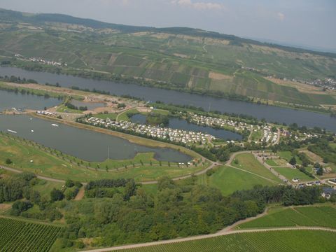 Freizeitsee Triolago - Camping Rhénanie-Palatinat - Image N°5