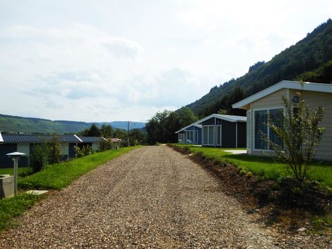 Freizeitsee Triolago - Camping Rhénanie-Palatinat